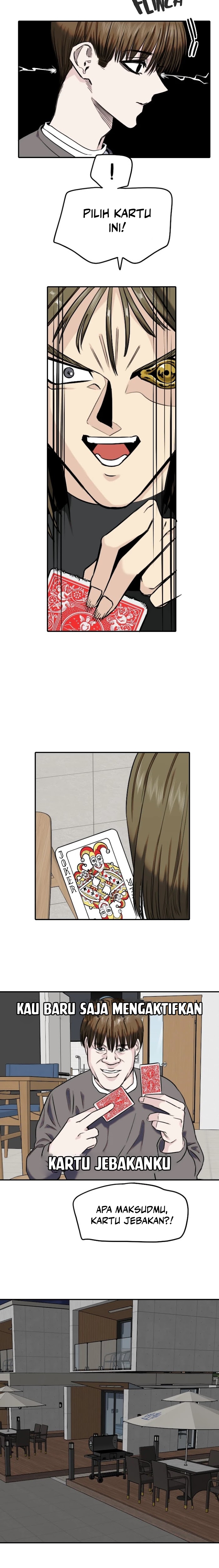 Drawing Romance - Chapter 241 - Page 6