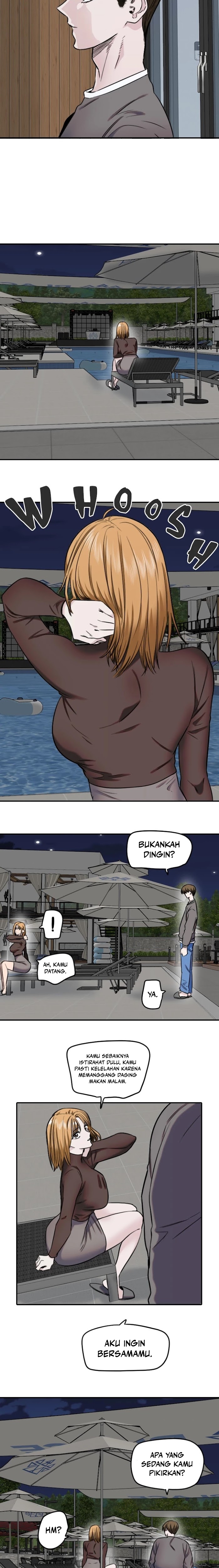 Drawing Romance - Chapter 241 - Page 8