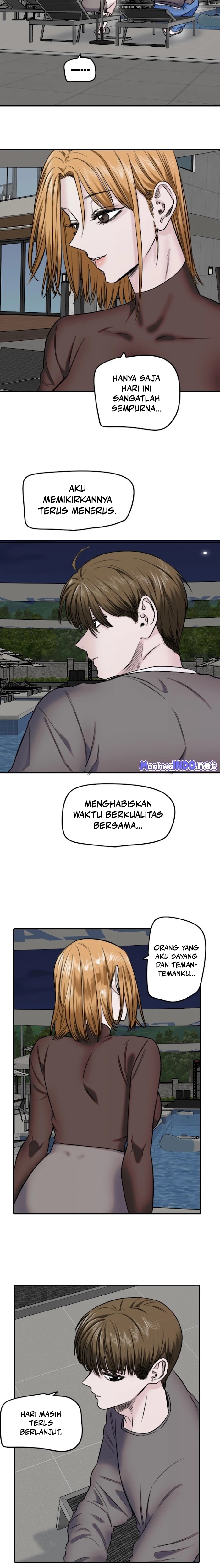 Drawing Romance - Chapter 241 - Page 9