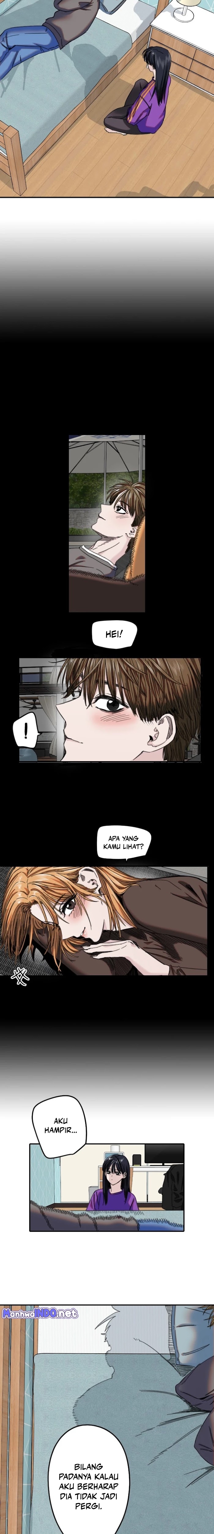 Drawing Romance - Chapter 242 - Page 4