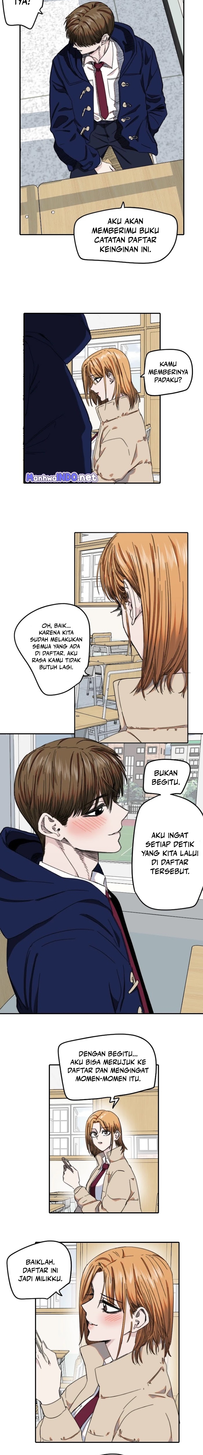 Drawing Romance - Chapter 242 - Page 9