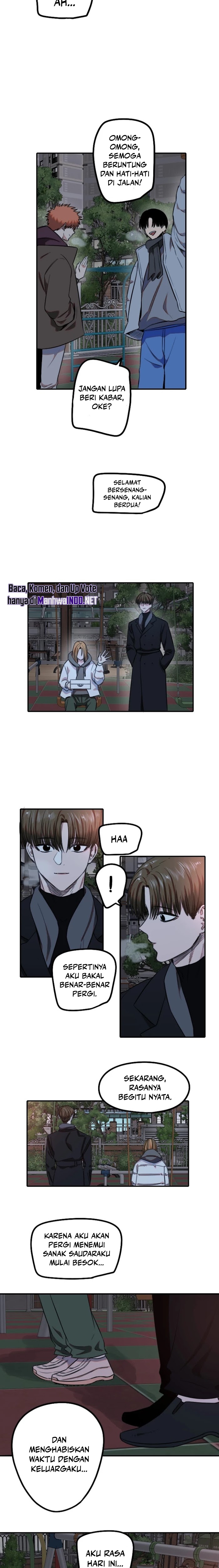 Drawing Romance - Chapter 243 - Page 12