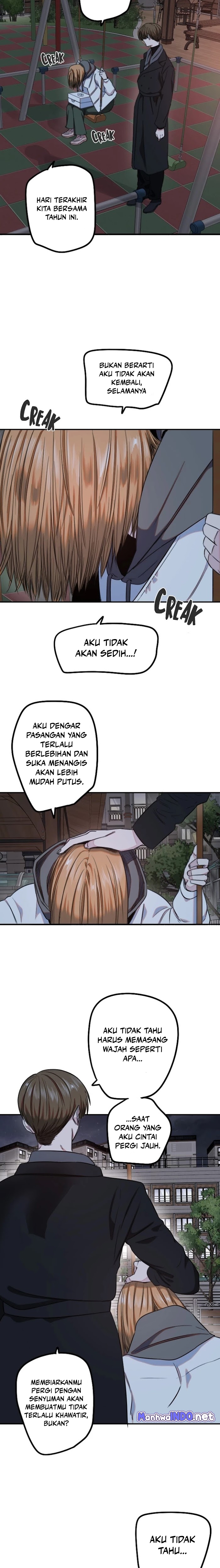 Drawing Romance - Chapter 243 - Page 13