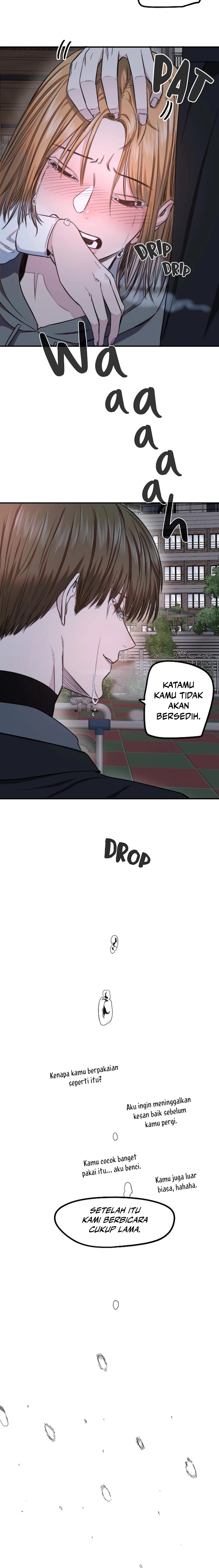 Drawing Romance - Chapter 243 - Page 14
