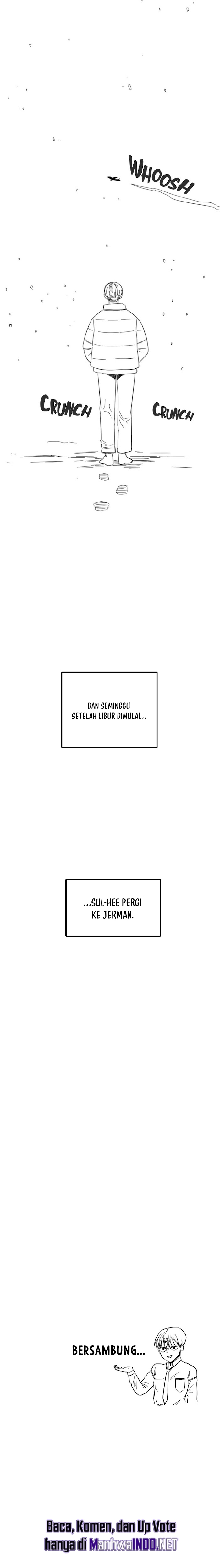 Drawing Romance - Chapter 243 - Page 15