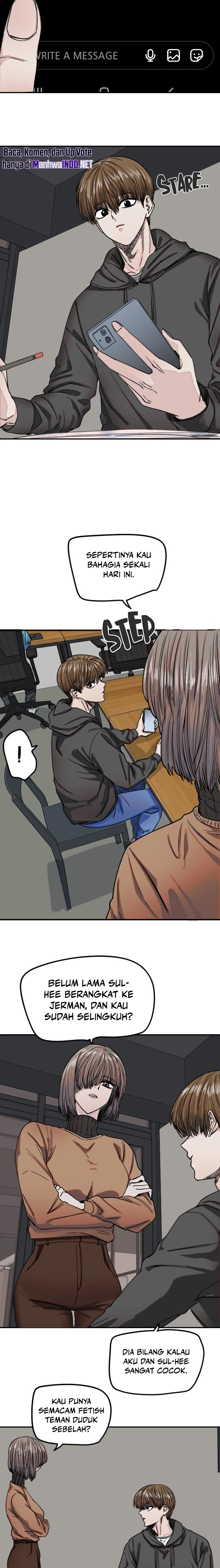 Drawing Romance - Chapter 245 - Page 13