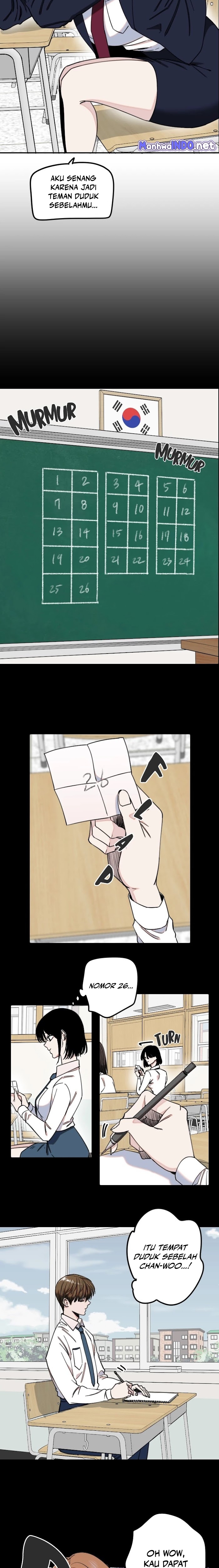 Drawing Romance - Chapter 245 - Page 8