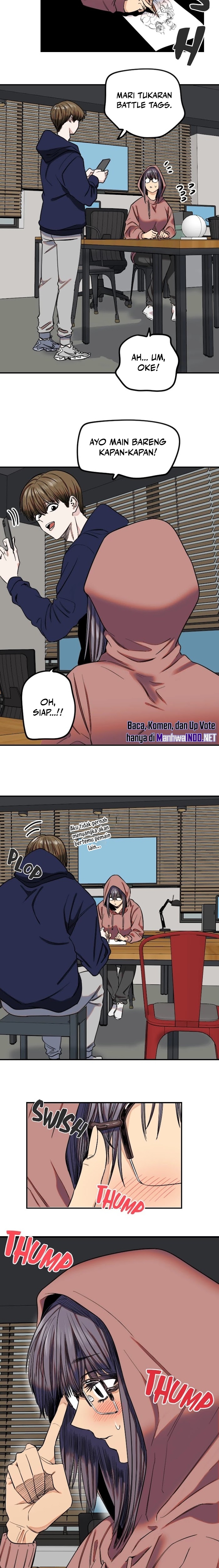 Drawing Romance - Chapter 246 - Page 6