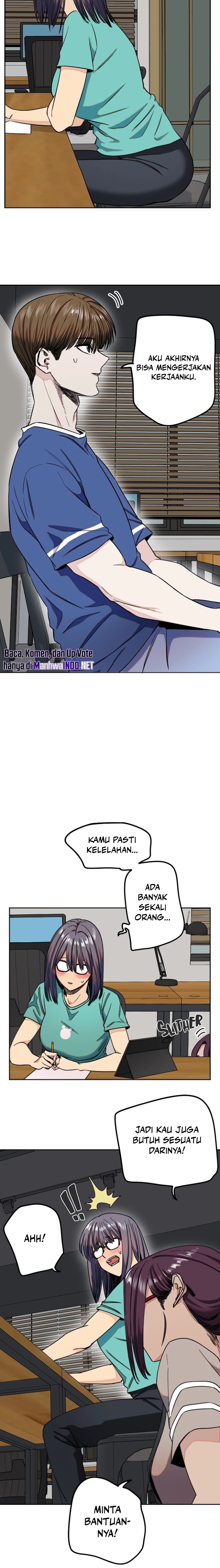 Drawing Romance - Chapter 247 - Page 12