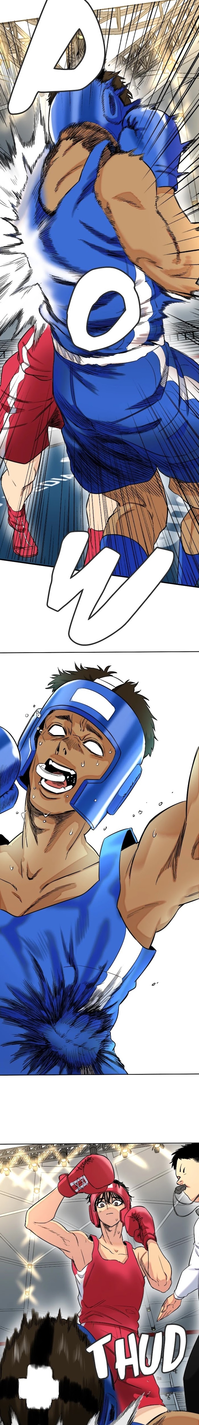 Drawing Romance - Chapter 249 - Page 11