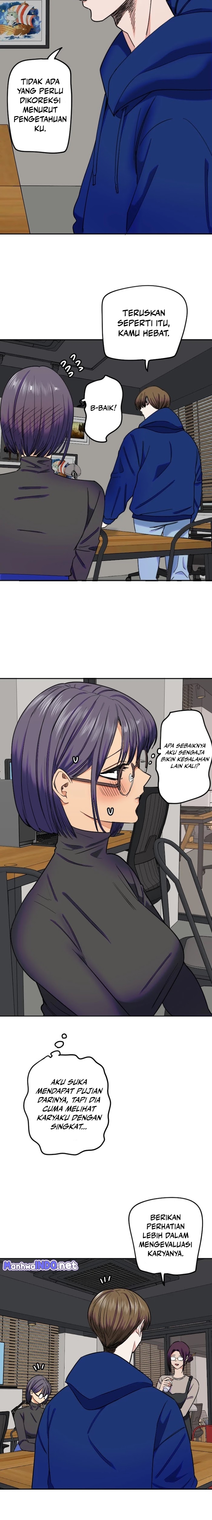 Drawing Romance - Chapter 250 - Page 14