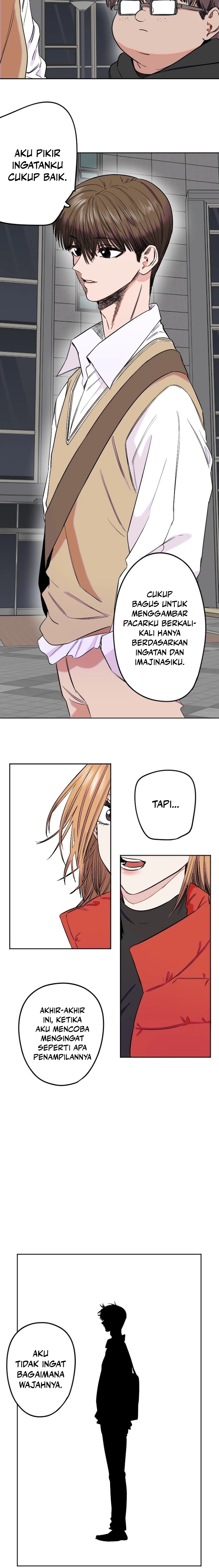 Drawing Romance - Chapter 251 - Page 12