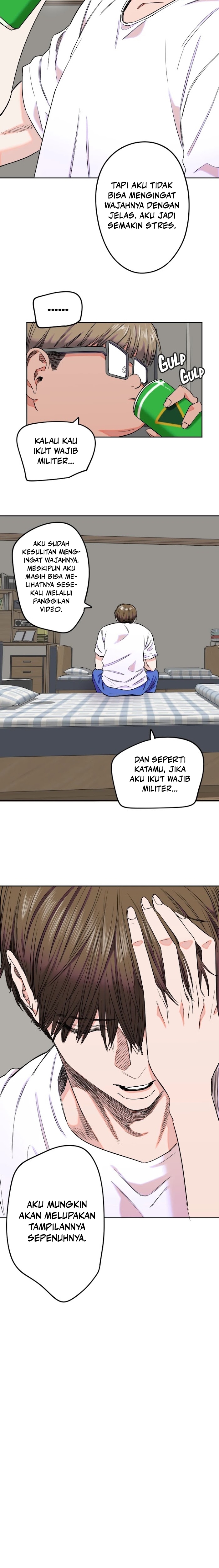 Drawing Romance - Chapter 251 - Page 15