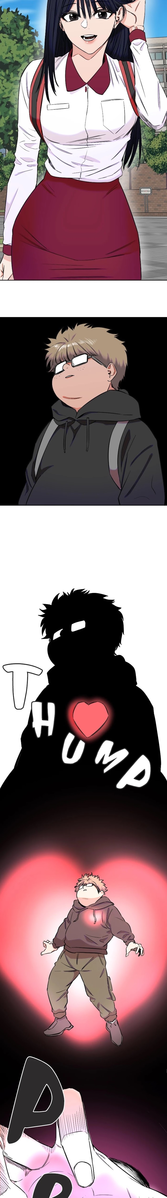 Drawing Romance - Chapter 251 - Page 7