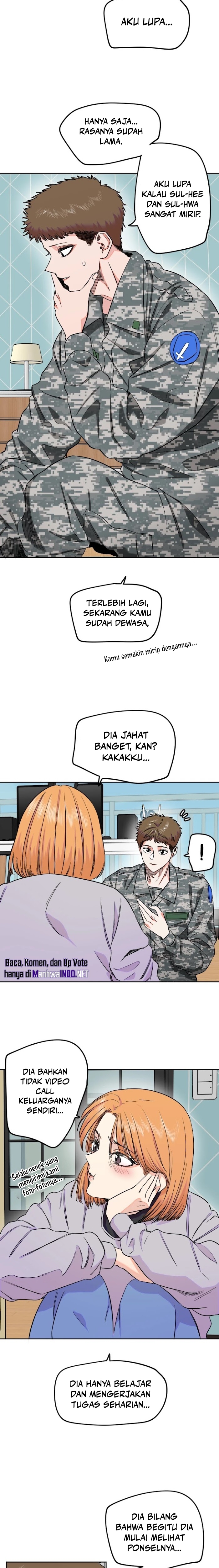 Drawing Romance - Chapter 252 - Page 12
