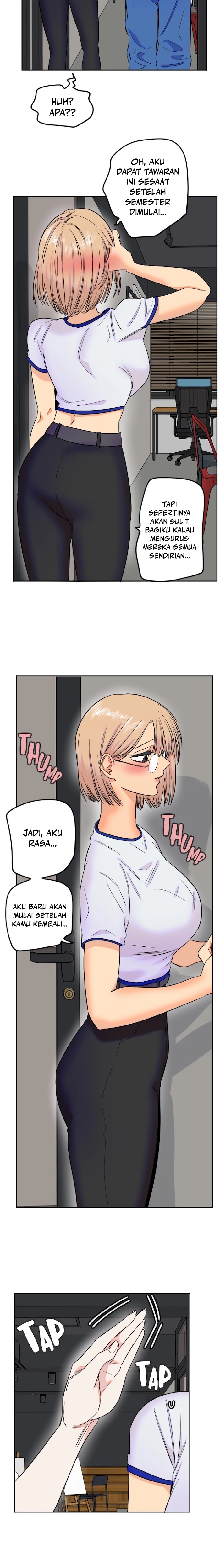 Drawing Romance - Chapter 252 - Page 15