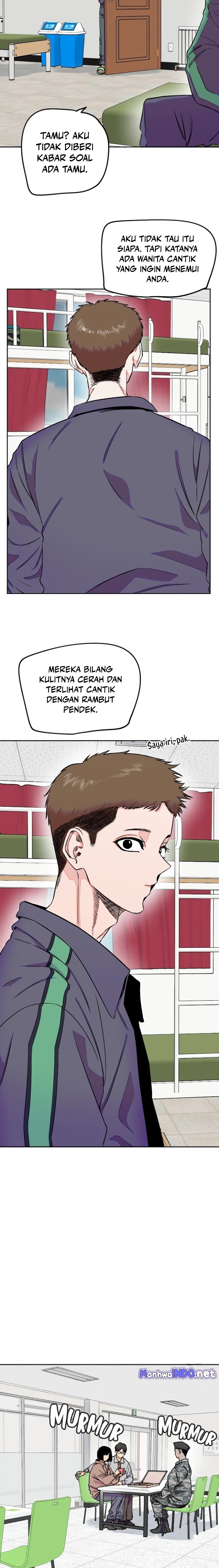 Drawing Romance - Chapter 252 - Page 2