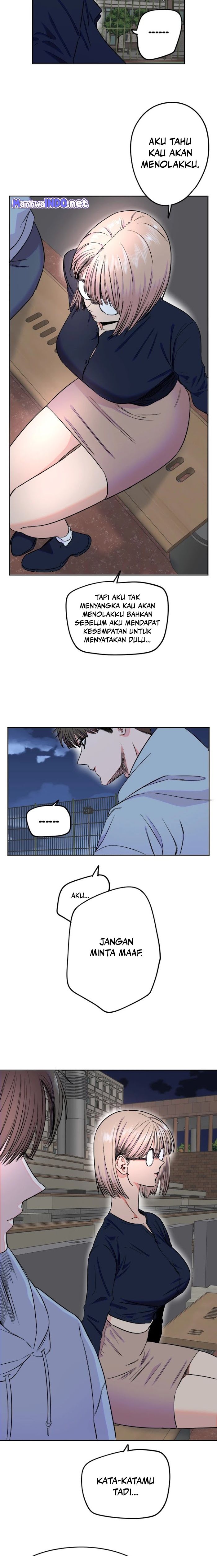 Drawing Romance - Chapter 253 - Page 11