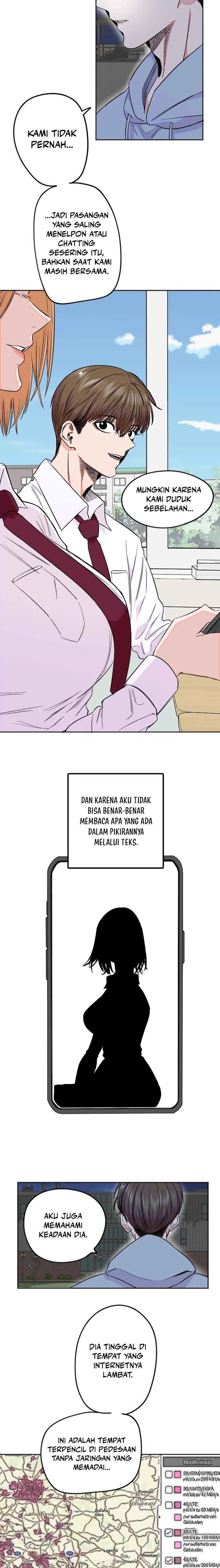 Drawing Romance - Chapter 253 - Page 13