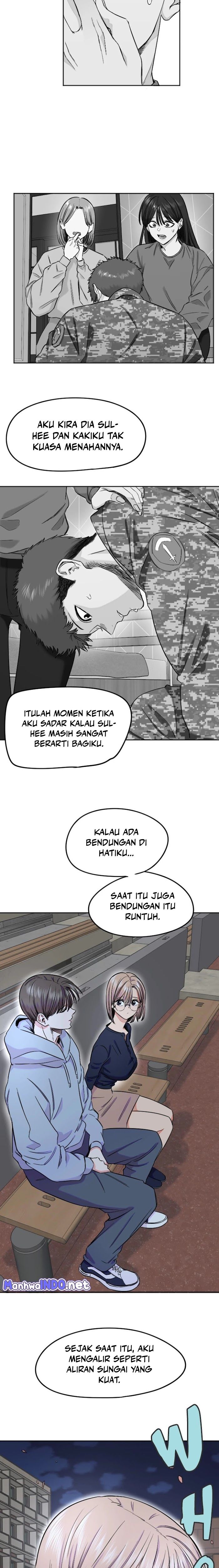 Drawing Romance - Chapter 253 - Page 17