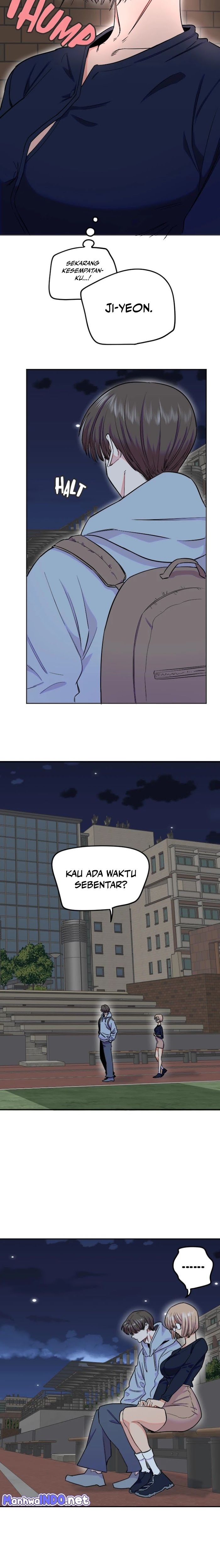 Drawing Romance - Chapter 253 - Page 7