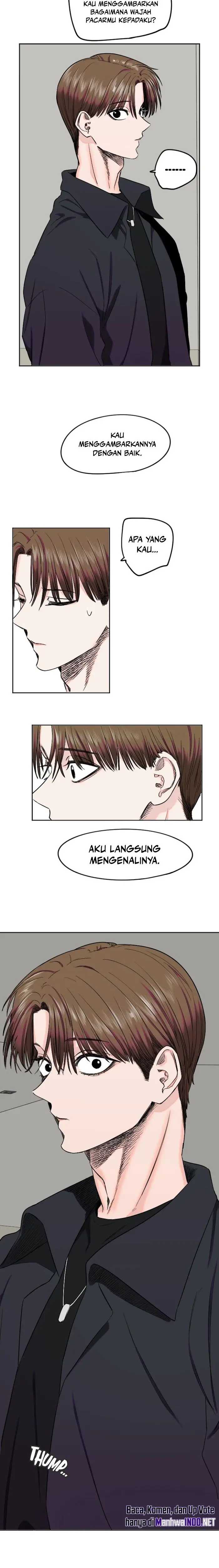 Drawing Romance - Chapter 254 - Page 12