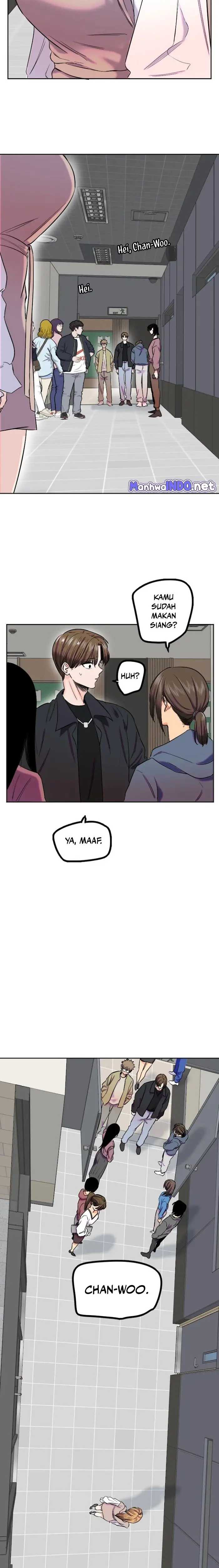 Drawing Romance - Chapter 254 - Page 14