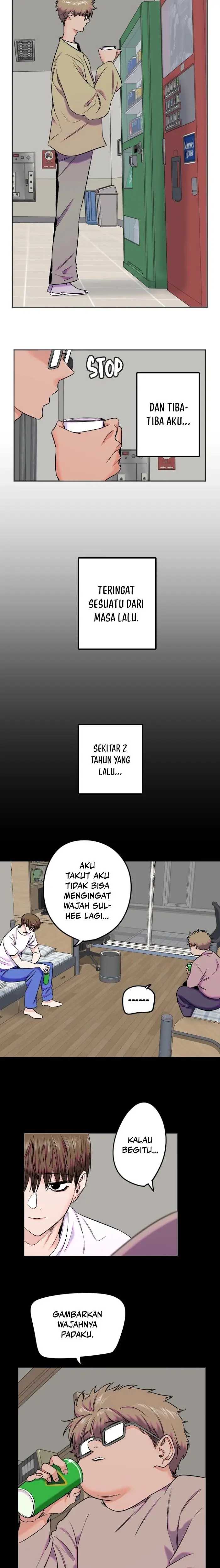 Drawing Romance - Chapter 254 - Page 7
