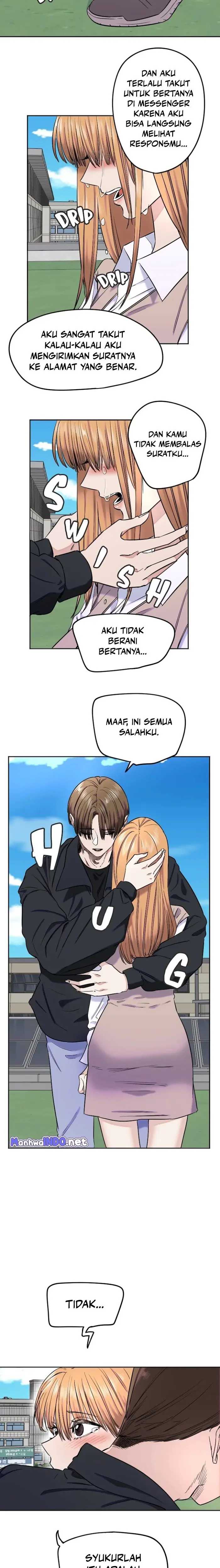Drawing Romance - Chapter 255 - Page 10