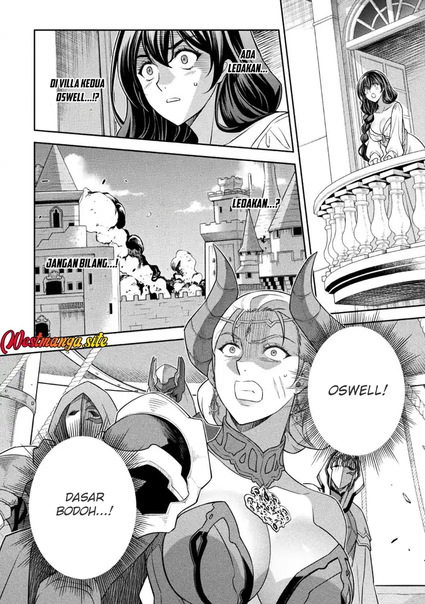 Drawing: Saikyou Mangaka Wa Oekaki Skill De Isekai Musou Suru! - Chapter 204 - Page 12