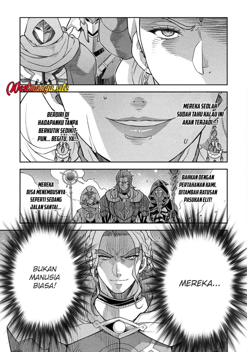 Drawing: Saikyou Mangaka Wa Oekaki Skill De Isekai Musou Suru! - Chapter 204 - Page 15