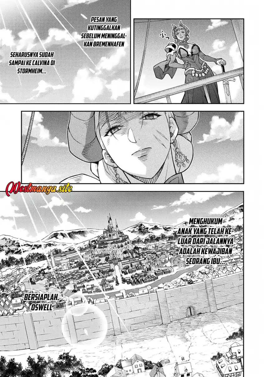 Drawing: Saikyou Mangaka Wa Oekaki Skill De Isekai Musou Suru! - Chapter 204 - Page 5