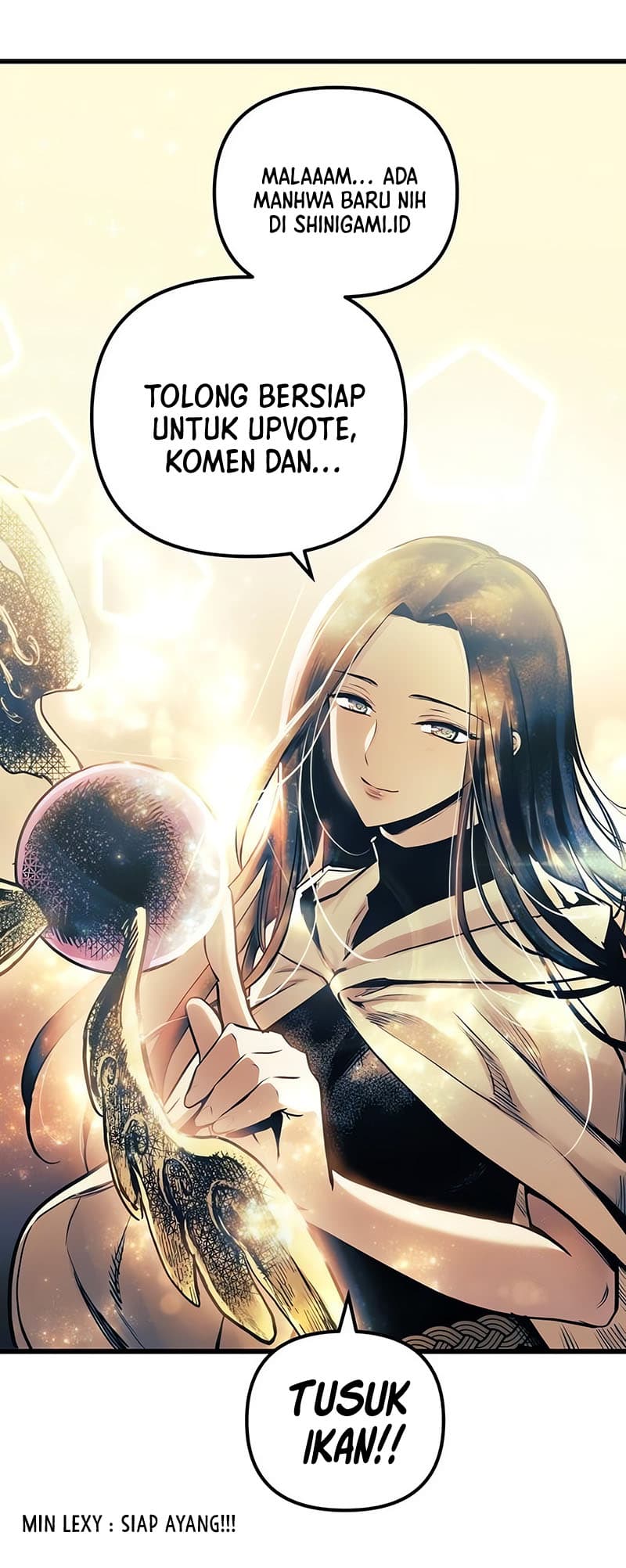 Drug-Eating Genius Mage - Chapter 0 - Page 1