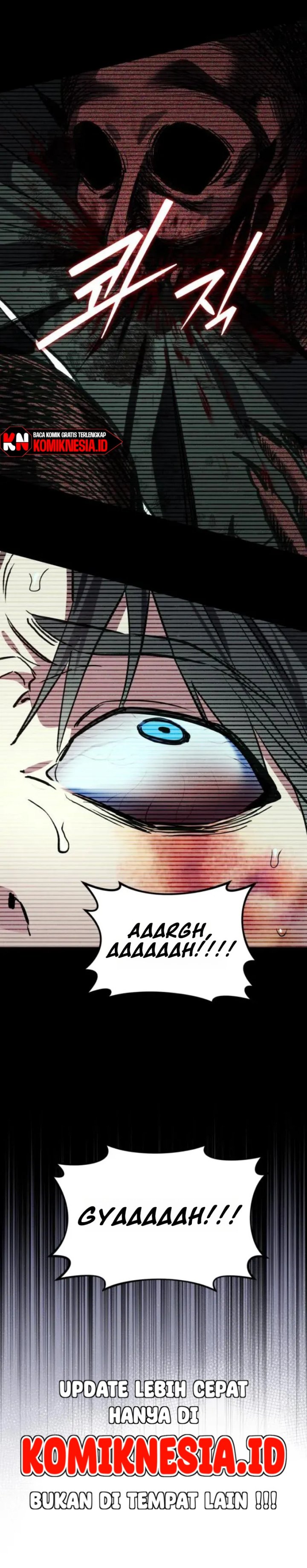 Error the Echo - Chapter 8 - Page 16