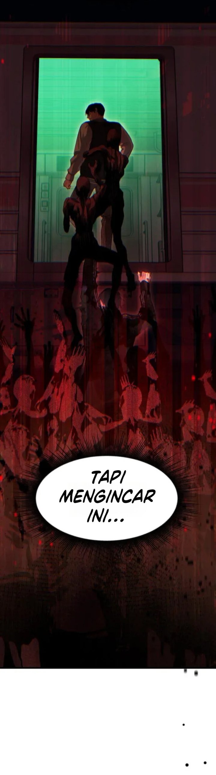 Error the Echo - Chapter 8 - Page 19