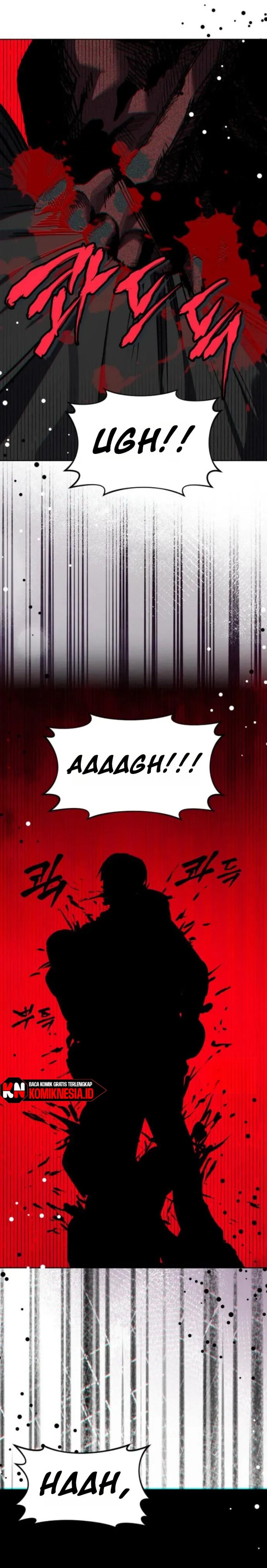 Error the Echo - Chapter 8 - Page 20