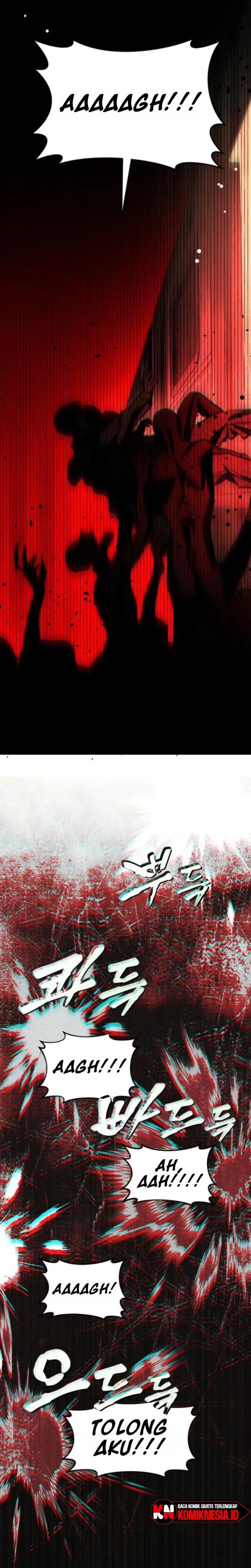 Error the Echo - Chapter 8 - Page 22