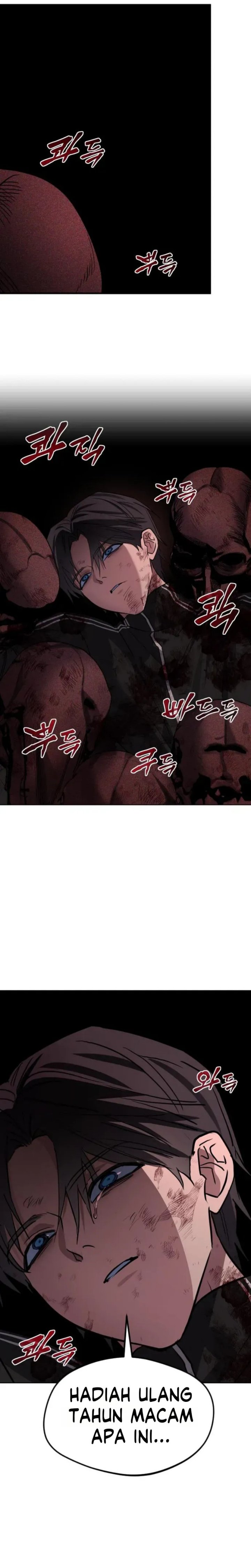 Error the Echo - Chapter 8 - Page 25