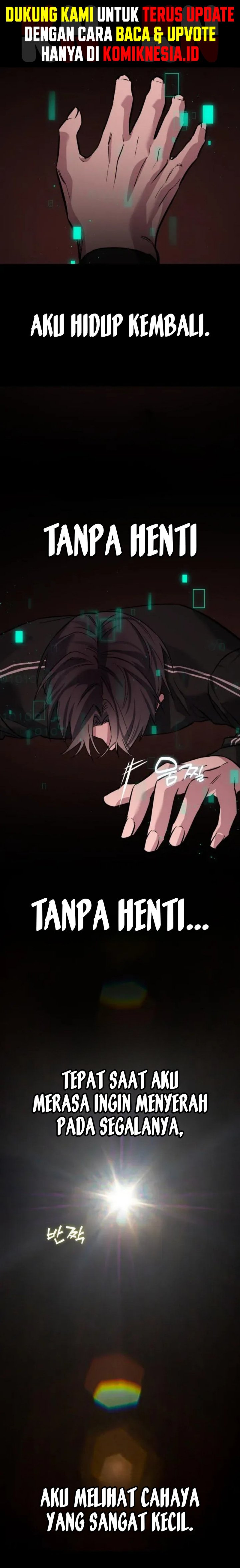 Error the Echo - Chapter 8 - Page 28