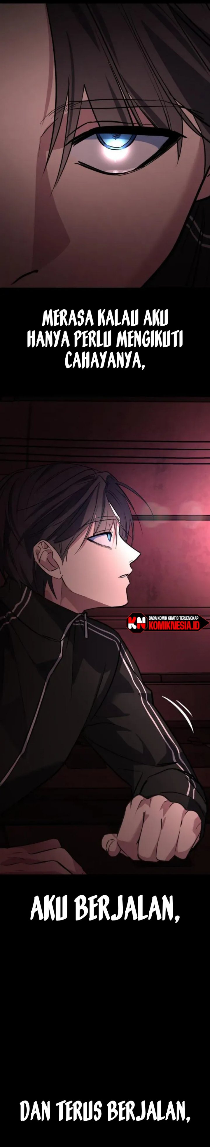 Error the Echo - Chapter 8 - Page 29