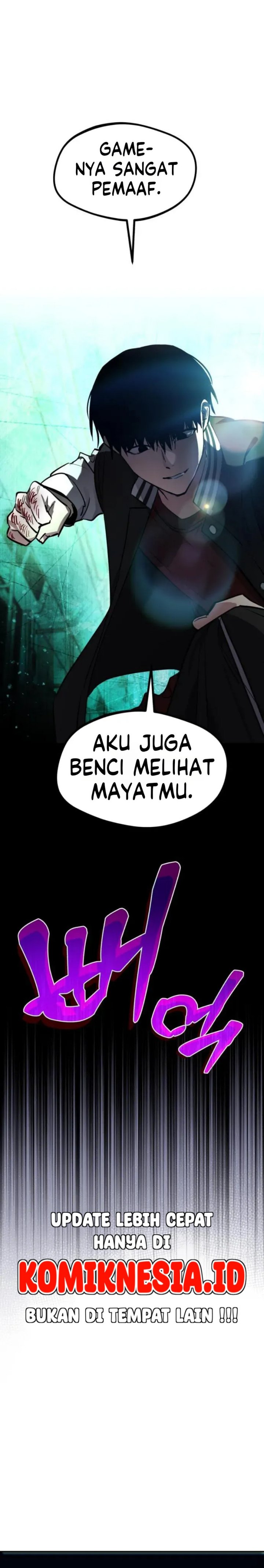 Error the Echo - Chapter 8 - Page 3