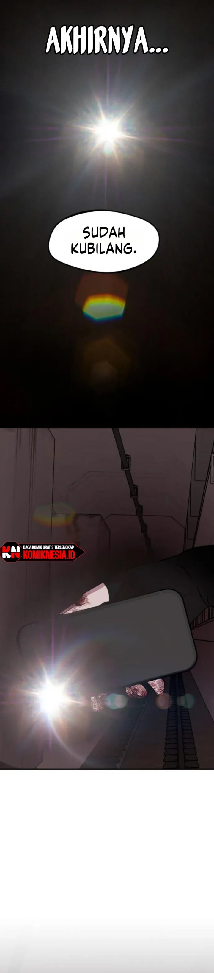 Error the Echo - Chapter 8 - Page 31