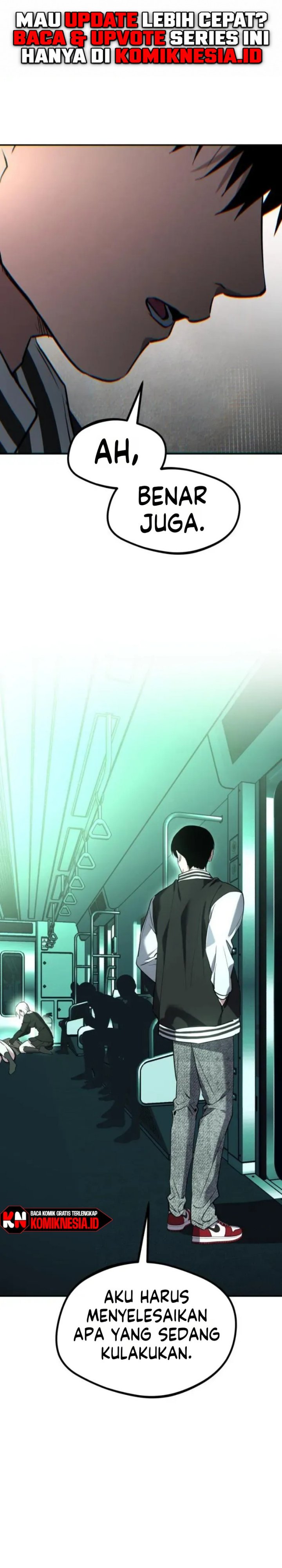Error the Echo - Chapter 8 - Page 8