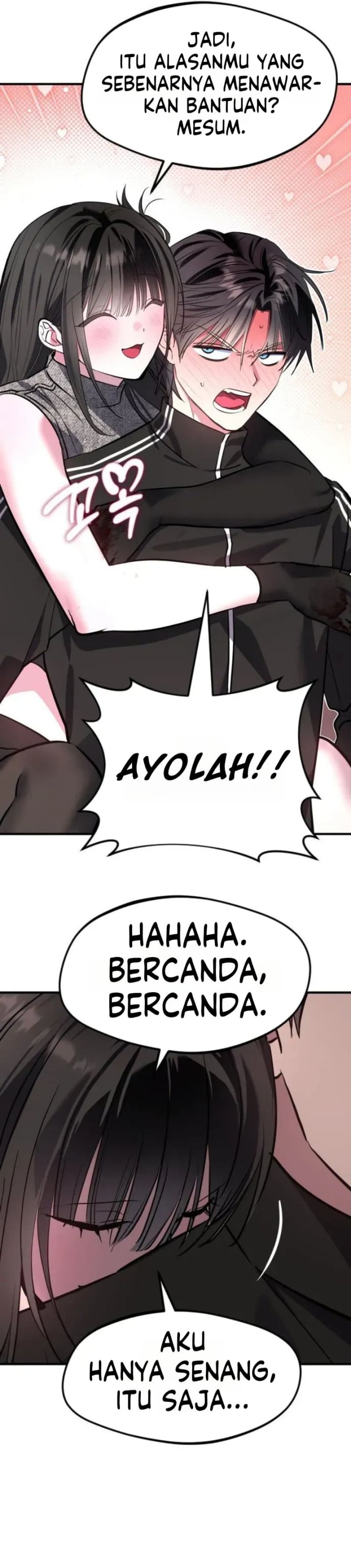 Error the Echo - Chapter 9 - Page 13