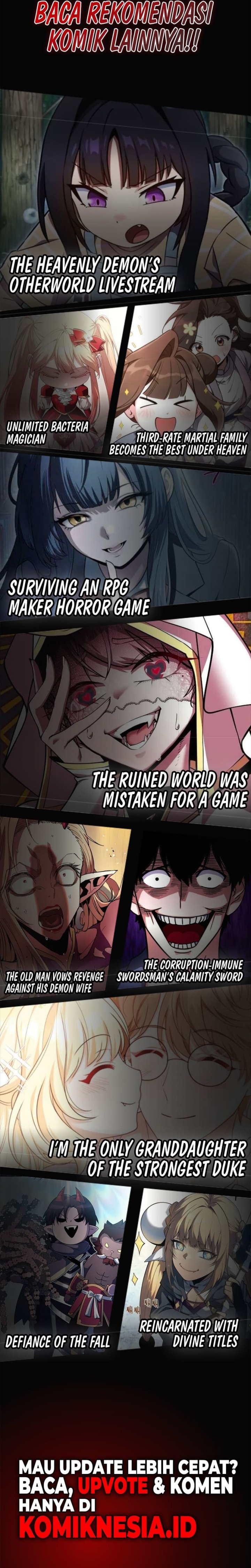 Error the Echo - Chapter 9 - Page 34