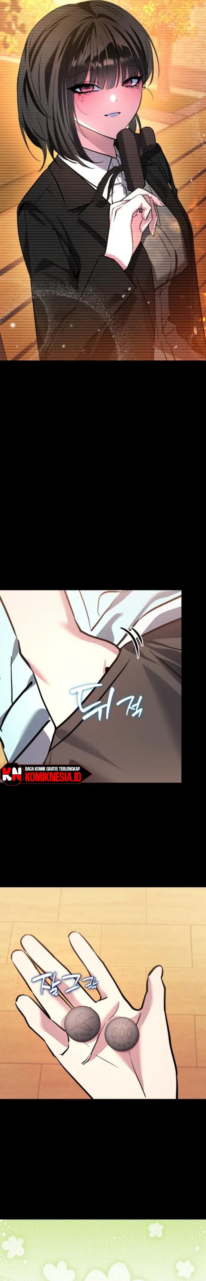 Error the Echo - Chapter 9 - Page 4