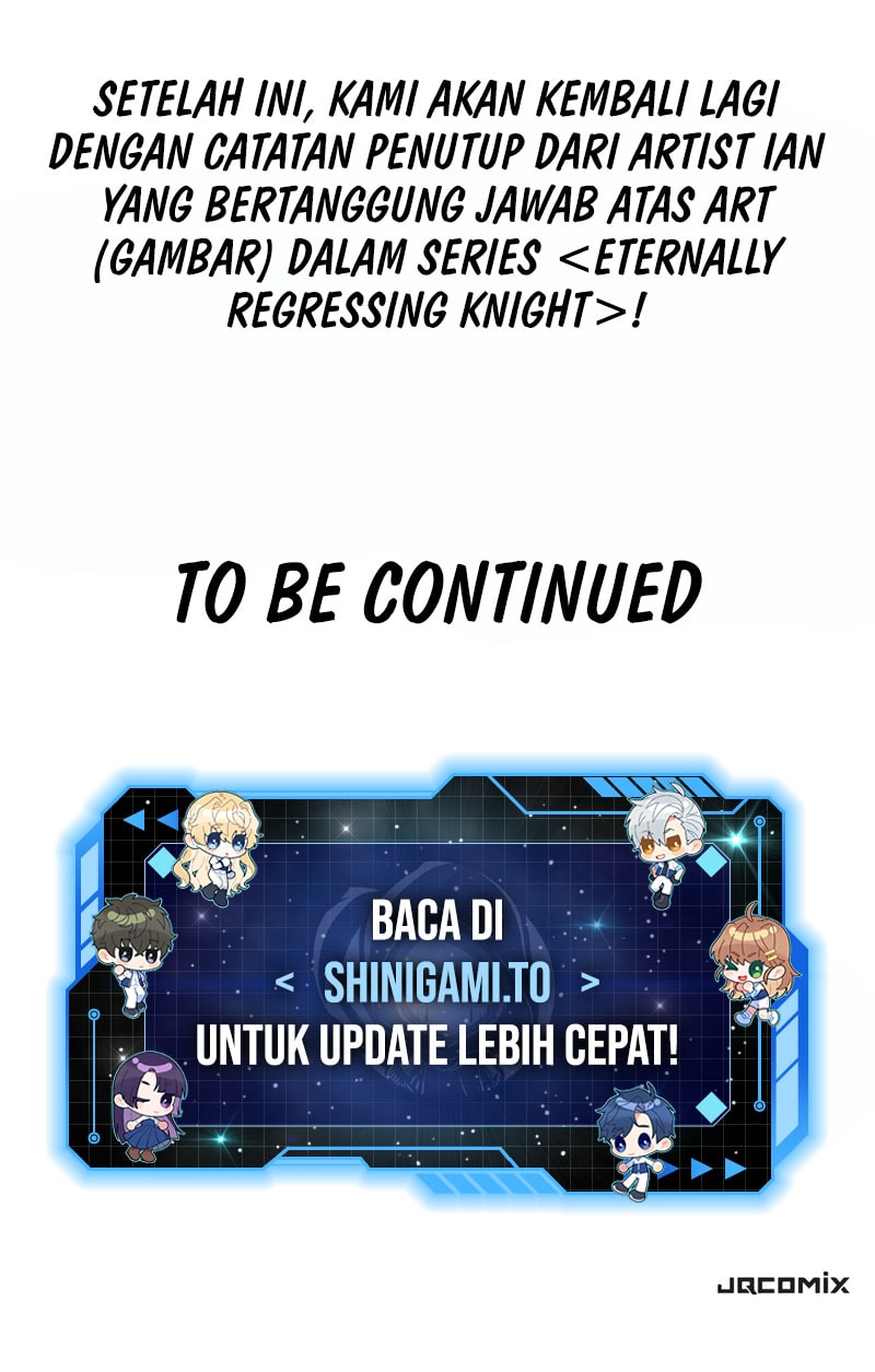 Eternally Regressing Knight - Chapter 112.1 - Page 12