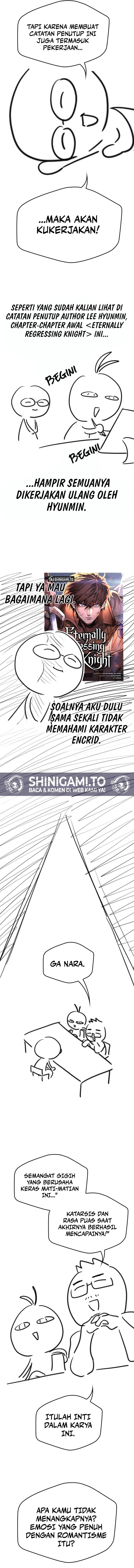 Eternally Regressing Knight - Chapter 112.1 - Page 7