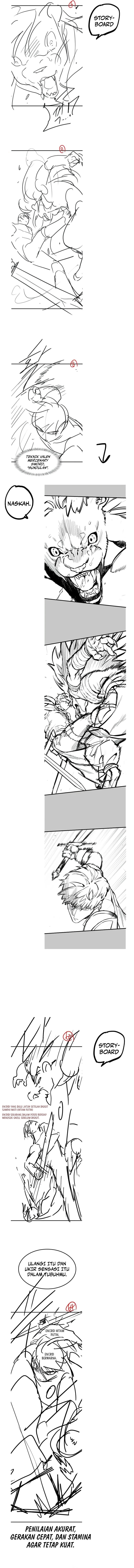 Eternally Regressing Knight - Chapter 112.2 - Page 10