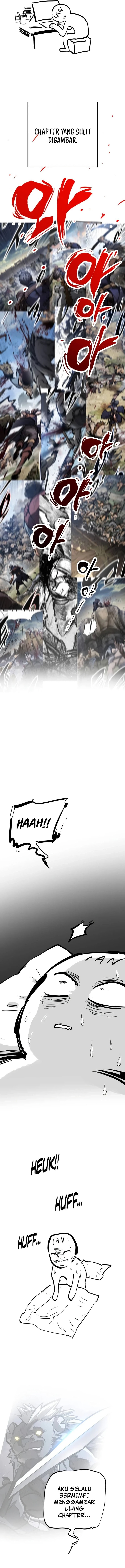 Eternally Regressing Knight - Chapter 112.2 - Page 13